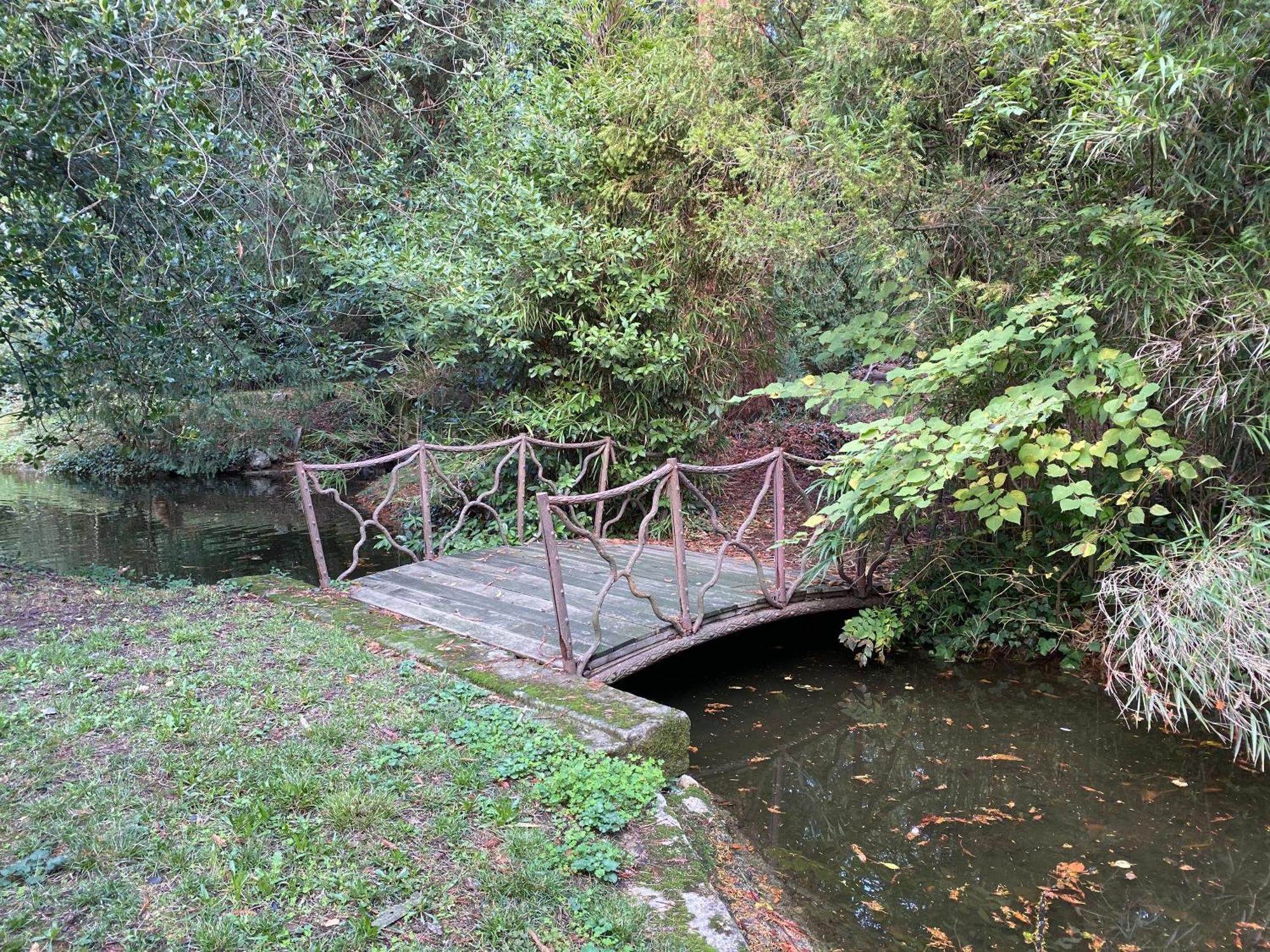 Villa Firmin Galimard - Gite Vals-les-Bains Dış mekan fotoğraf